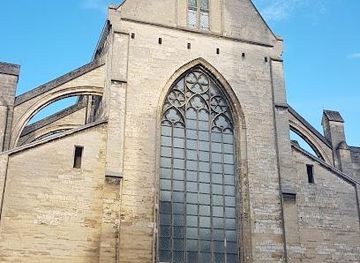 belgium/liege/landmark/oude-minderbroederskerk