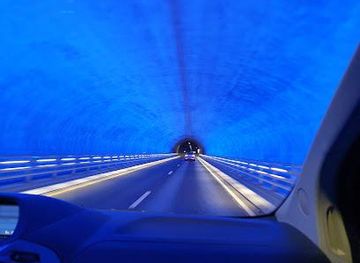 norway/stavanger/landmark/ryfast-tunnel