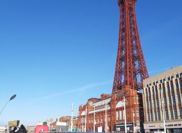 united-kingdom/blackpool/landmark/blackpool-model-village-gardens