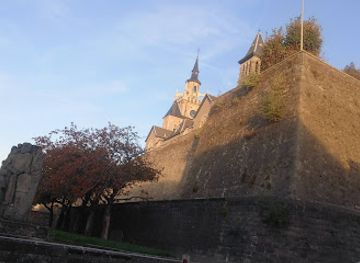 belgium/arlon/landmark/tour-romaine