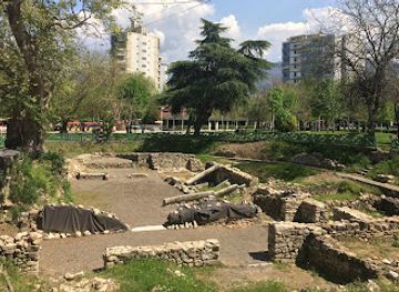 albania/has/landmark/basilica-of-bezistan