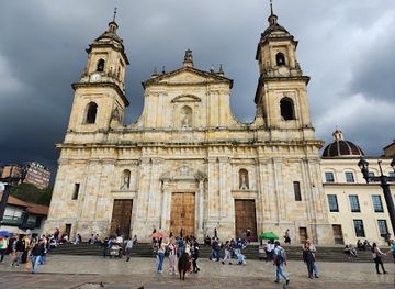 colombia/bogota/landmark/plaza-de-bolivar