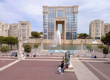 france/montpellier/historic-center/landmark/esplanade-de-l-europe