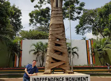 Independence Monument