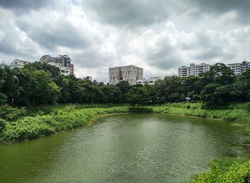 bangladesh/western-bengal/landmark/gulshan-society-lake-park