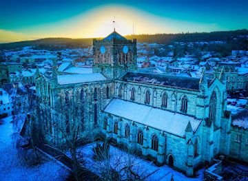 united-kingdom/northumberland/landmark/hexham-abbey