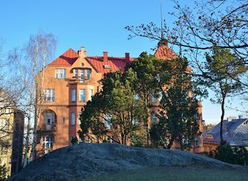 finland/turku/landmark/puolalanmaki