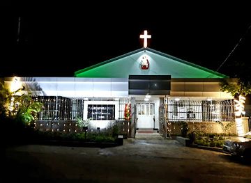 myanmar-burma/yangon/landmark/st-jude-s-catholic-church
