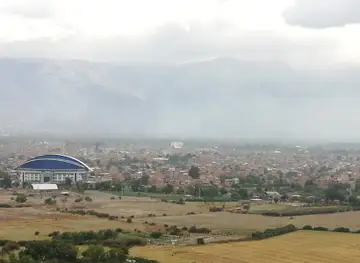 Cerro de Cota