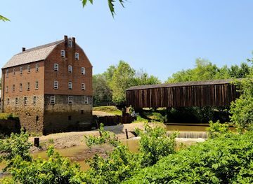 missouri/cape-girardeau/landmark/bollinger-mill-state-historic-site