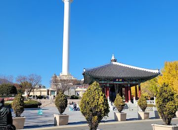 south-korea/busan/landmark/biff-square