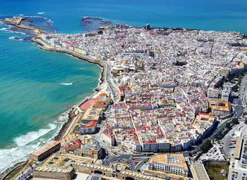 Museo de las Cortes de Cádiz