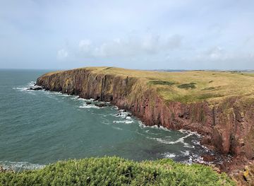 united-kingdom/pembrokeshire/landmark/caldey-abbey