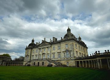 united-kingdom/east-of-england/landmark/houghton-hall-gardens-norfolk