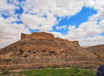 jordan/burial-mounds/landmark/shobak-castle-montreal