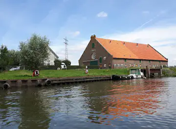 Nationaal Park De Biesbosch