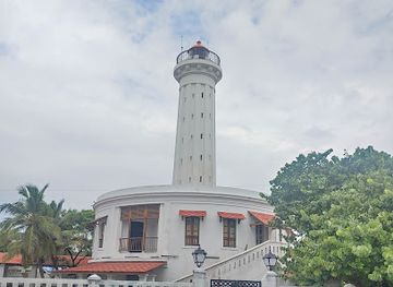 india/pondicherry/landmark/old-lighthouse