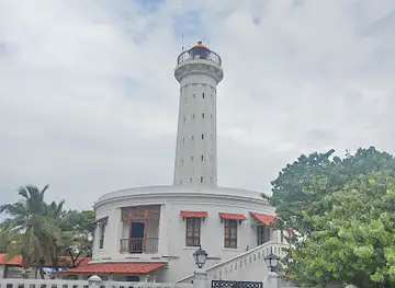 Old Lighthouse