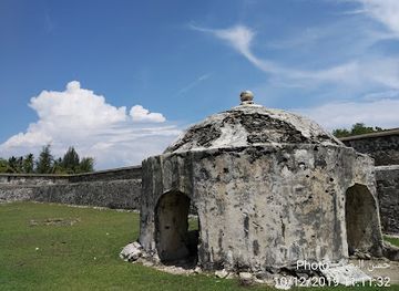 indonesia/aceh/landmark/benteng-kerajaan-aceh-lamuri-indrapatra