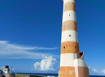 jamaica/cornwall-county/landmark/morant-point-lighthouse
