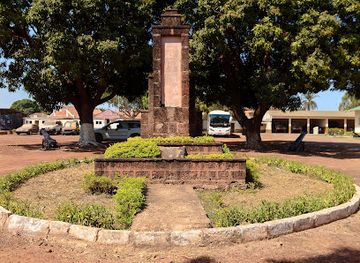 guinea-bissau/buba/landmark/fort-sao-jose-da-amura