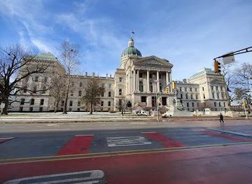 indiana/fishers/landmark/indiana-state-capitol