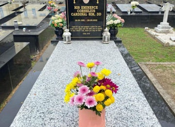 brunei/kuala-belait/landmark/cardinal-sim-s-memorial