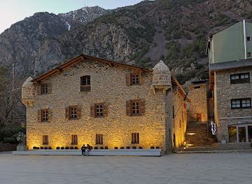 andorra/vallnord/landmark/casa-de-la-vall
