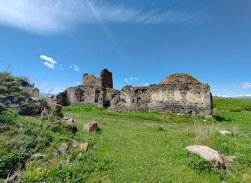 georgia/khevsureti/landmark/akhalkalaki-castle