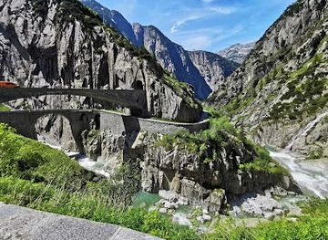 switzerland/andermatt/landmark/suvorov-monument