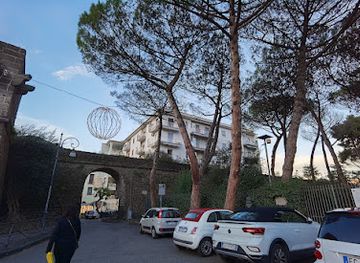 italy/sorrento/landmark/bastion-of-parsano