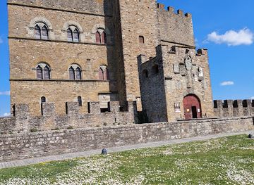 italy/casentino/landmark/castle-of-the-earls-guidi
