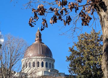 maryland/annapolis/landmark/armel-leftwich-visitor-center