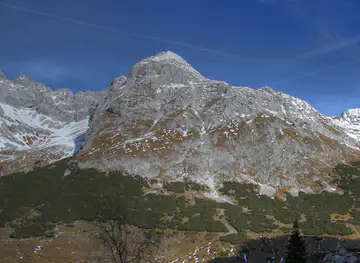 Grabenkarspitze