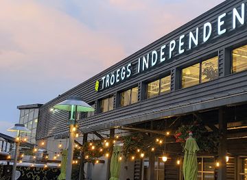 pennsylvania/hershey/landmark/troegs-independent-brewing