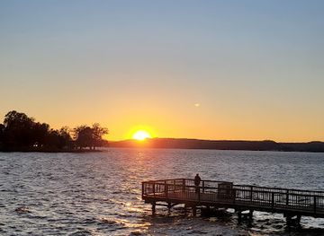 alabama/lake-guntersville/landmark/sunset-drive-walking-trail