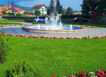 bosnia-and-herzegovina/banja-luka/landmark/park-mladen-stojanovic