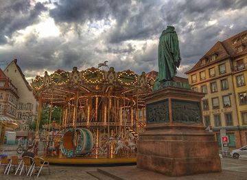 france/strasbourg/landmark/place-gutenberg