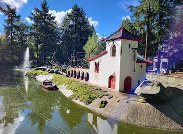 netherlands/amersfoort/landmark/dierenpark-amersfoort