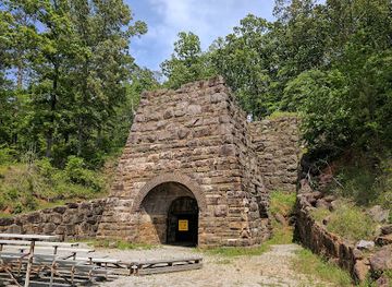 alabama/lookout-mountain/landmark/janney-furnace-park