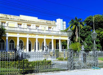 brazil/recife/landmark/pernambuco-state-museum