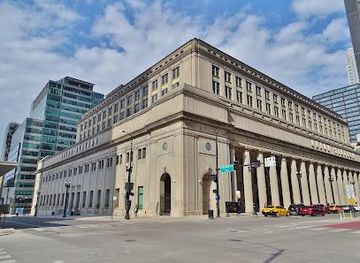 indiana/northwest-indiana/landmark/chicago-union-station