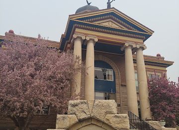 wyoming/weston-county/landmark/weston-county-courthouse