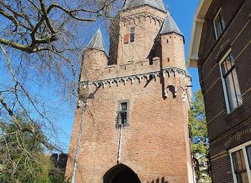 netherlands/arnhem/landmark/drogenapstoren