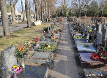 czechia/prague/landmark/dablice-cemetery