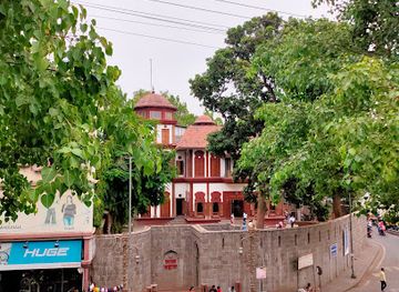 india/pune/shivajinagar/landmark/laal-mahal