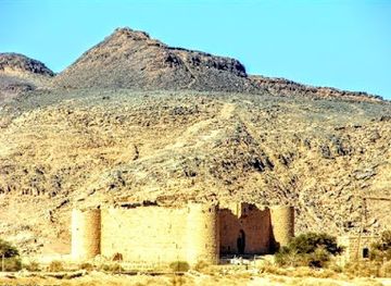 saudi-arabia/tabuk-mountains/landmark/al-mu-azzam-fort