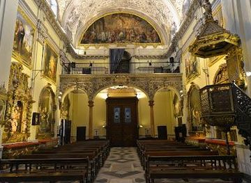 spain/seville/landmark/iglesia-de-la-caridad