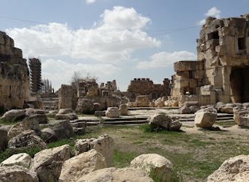 lebanon/marjayoun/landmark/temple-of-bacchus
