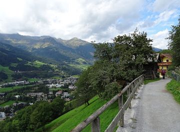 austria/bad-gastein/landmark/martin-lodinger-hohenweg